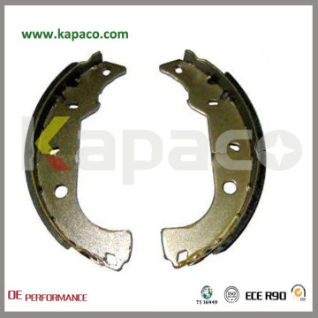 Mola de sapato de freio Kapaco para FIAT OE76246612